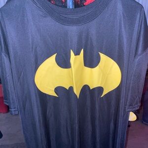 Batman tee